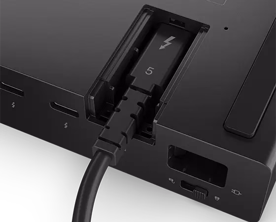 Lenovo ThinkPad Thunderbolt 5 Smart Dock 7500, 265W - Image 3