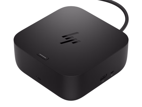 HP USB-C 100W G6 Dock
