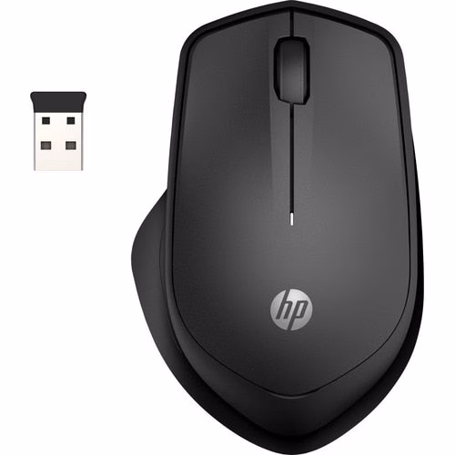 HP 280 Silent Wireless Mouse