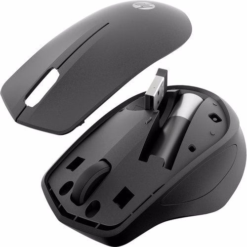 HP 280 Silent Wireless Mouse - Image 2