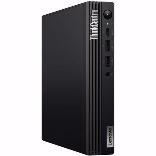 Lenovo ThinkCentre M70q Gen 5 Tiny, Core i7, 32GB, 1TB, Windows 11 Pro