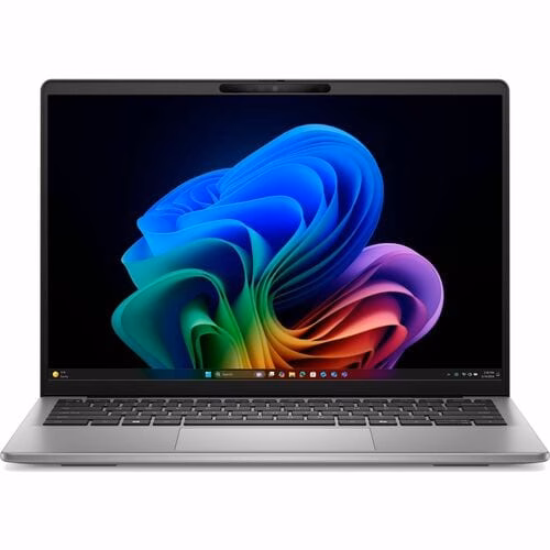 Dell Latitude 5455 14-inch, Snapdragon X Plus, 16GB, 512GB, Windows 11 Pro