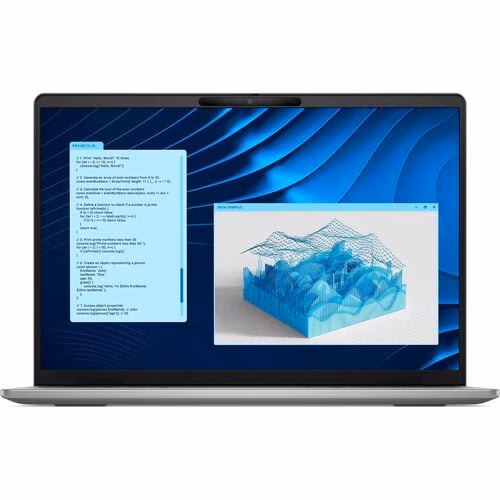 Dell Latitude 5455 14-inch, Snapdragon X Plus, 16GB, 512GB, Windows 11 Pro - Image 2