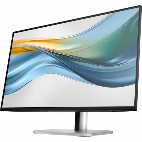 HP Series 5 Pro 524pu 23.8-inch Full HD USB-C Monitor