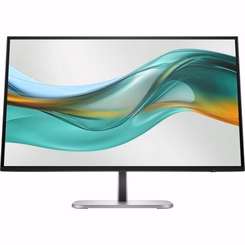 HP Series 5 Pro 527pu 27-inch QHD USB-C Monitor - Image 2