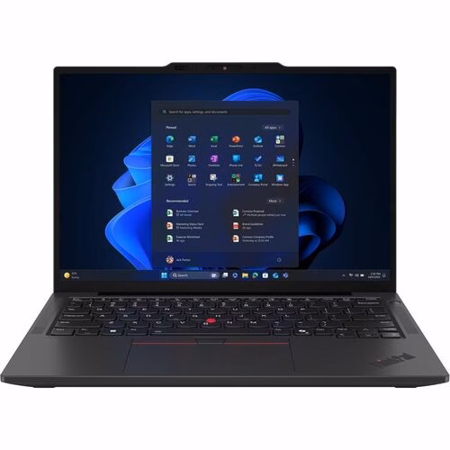 Lenovo ThinkPad X13 Gen 6, Core Ultra 7, 32GB, 512GB, Windows 11 Pro