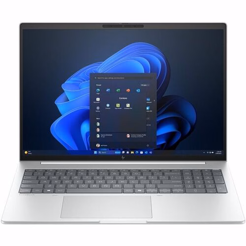 HP EliteBook 6 G1i 16-inch, Core Ultra 7, 16GB, 512GB, Windows 11 Pro - Image 2