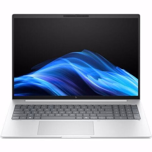 HP EliteBook 8 G1i 16-inch, Core Ultra 5, 16GB, 512GB, Windows 11 Pro - Image 2
