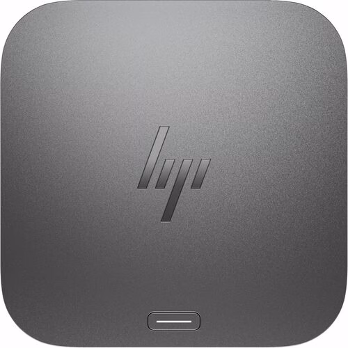 HP Thunderbolt 4 100W G6 Dock - Image 4