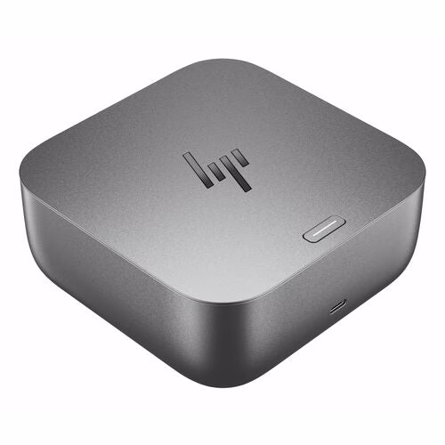 HP Thunderbolt 4 100W G6 Dock - Image 5