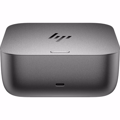 HP Thunderbolt 4 100W G6 Dock - Image 2