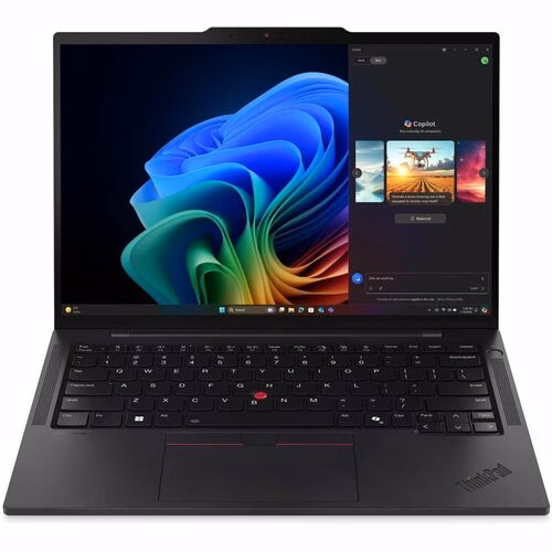 Lenovo ThinkPad T14s Gen 6, Core Ultra 5 vPro, 32GB, 512GB, Windows 11 Pro