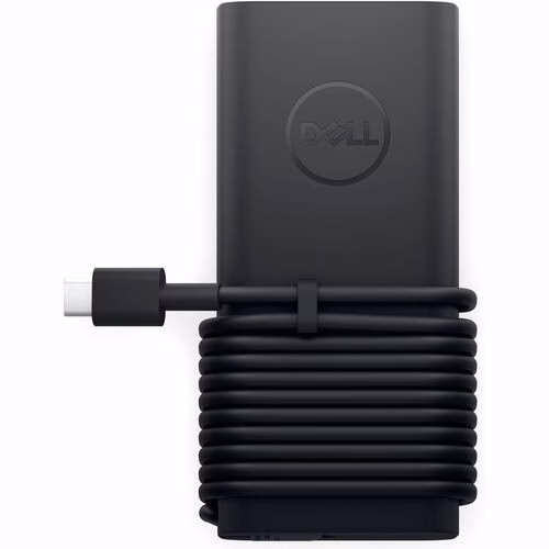Dell 65W USB-C AC Adapter with ANZ Power Cord