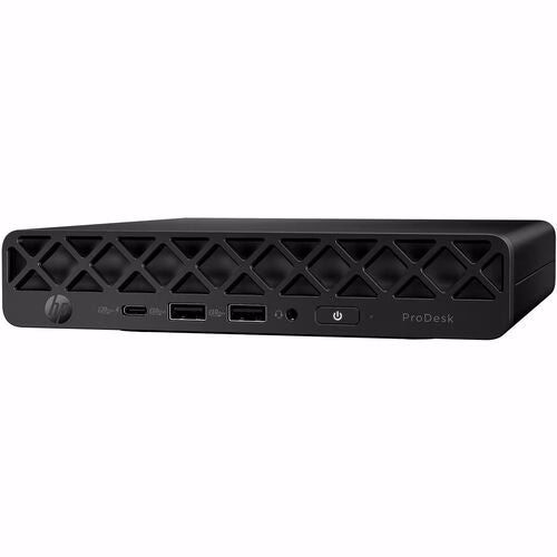 HP ProDesk 4 G1i Mini, Core Ultra 7, 16GB, 512GB, Windows 11 Pro - Image 3
