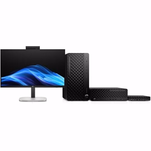 HP ProDesk 4 G1i Mini, Core Ultra 7, 16GB, 512GB, Windows 11 Pro - Image 5