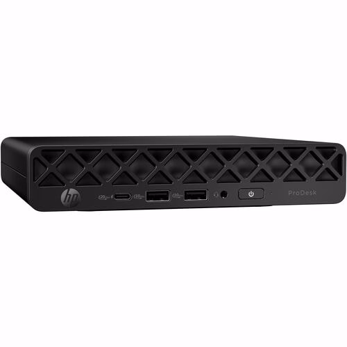 HP ProDesk 4 G1i Mini, Core Ultra 7, 16GB, 512GB, Windows 11 Pro - Image 2