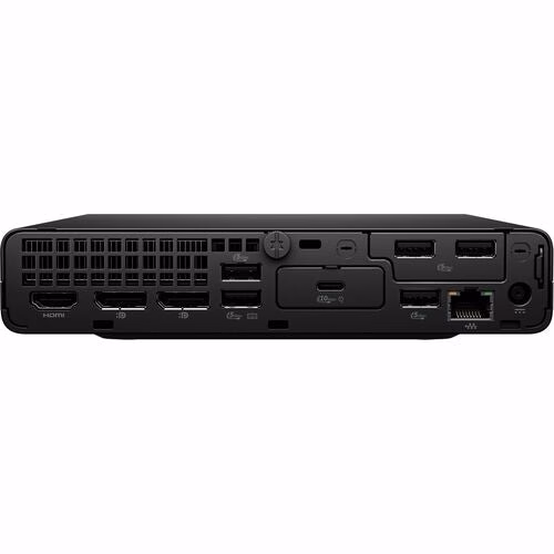 HP ProDesk 4 G1i Mini, Core Ultra 7, 16GB, 512GB, Windows 11 Pro - Image 4