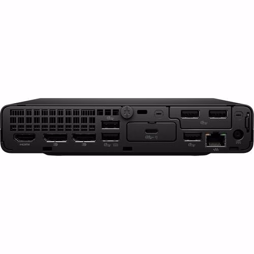 HP ProDesk 4 G1i Mini, Core Ultra 5, 16GB, 512GB, Windows 11 Pro - Image 4
