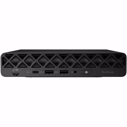 HP ProDesk 4 G1i Mini, Core Ultra 5, 16GB, 512GB, Windows 11 Pro