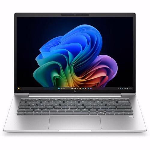 HP EliteBook 6 G2i 14-inch, Core Ultra 5, 16GB, 512GB, Windows 11 Pro