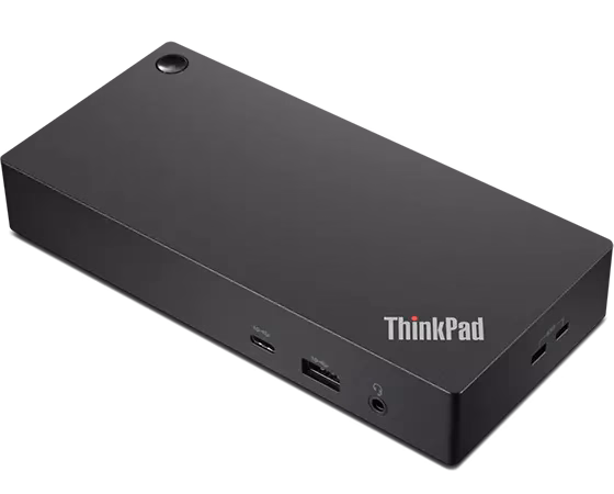 Lenovo ThinkPad Universal USB-C Dock - AU