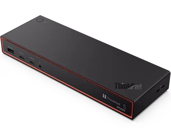 Lenovo ThinkPad Thunderbolt 5 Smart Dock 7500, 265W