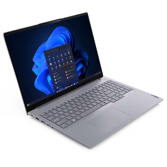 Lenovo ThinkBook 16 Gen 9, Ryzen 7 250, 16GB, 512GB, Windows 11 Pro - Image 2