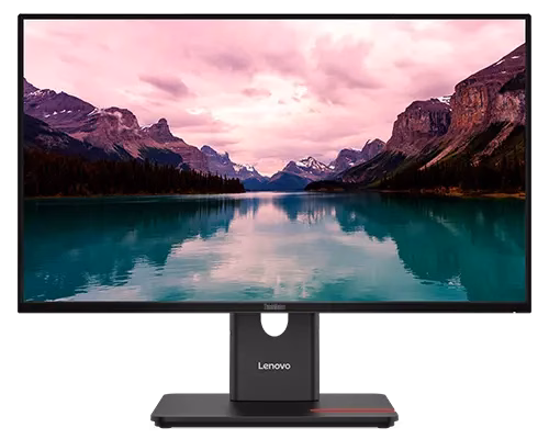 Lenovo ThinkVision T24-40 23.8-inch FHD Monitor