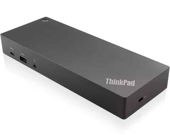 Lenovo ThinkPad Hybrid USB-C with USB-A Dock
