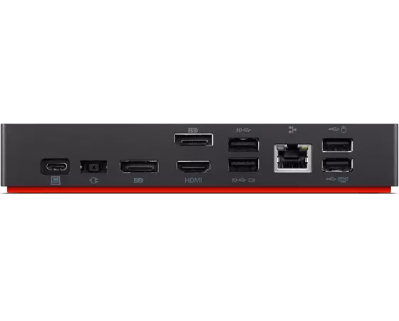 Lenovo ThinkPad Universal USB-C Dock - AU - Image 4