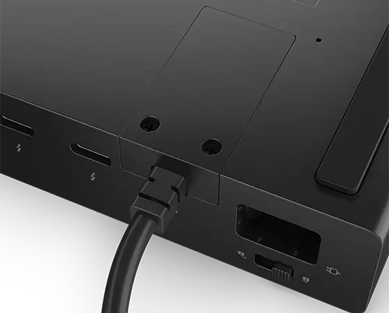 Lenovo ThinkPad Thunderbolt 5 Smart Dock 7500, 265W - Image 2