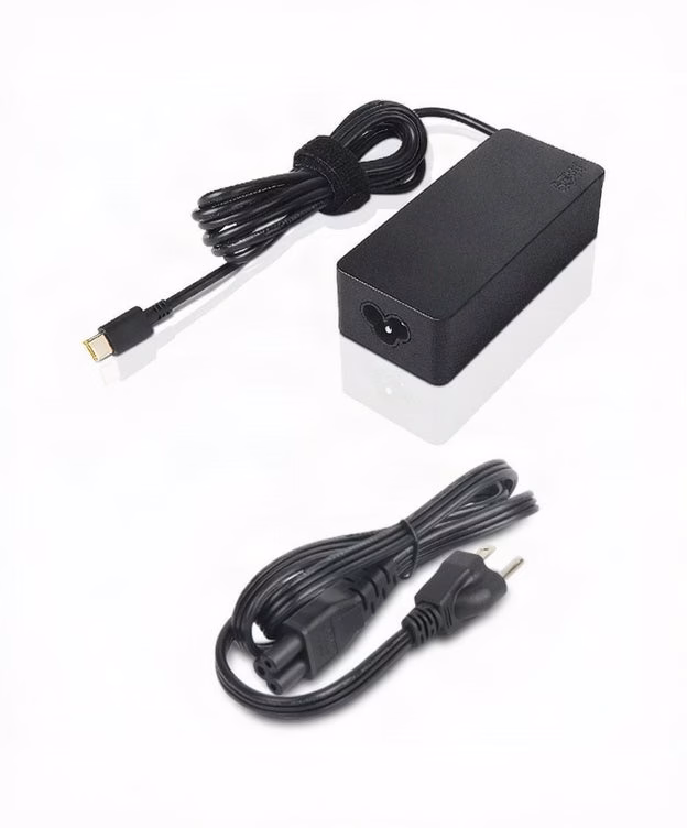 Lenovo 65W USB-C AC Adapter