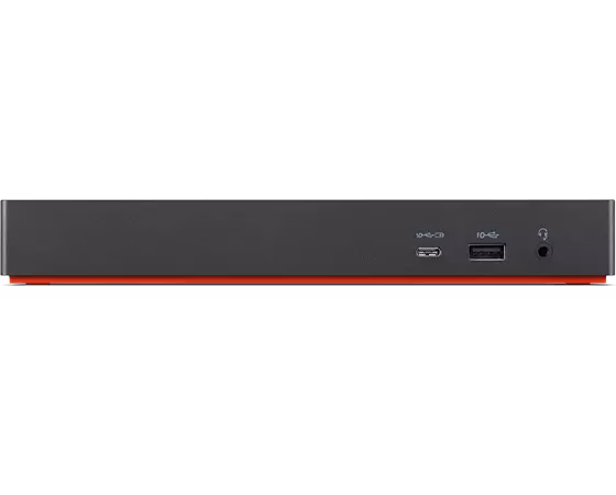 Lenovo ThinkPad Thunderbolt 4 Workstation Dock - Image 3