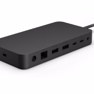 Microsoft Surface Thunderbolt 4 Dock