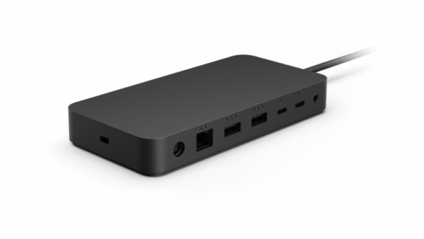 Microsoft Surface Thunderbolt 4 Dock