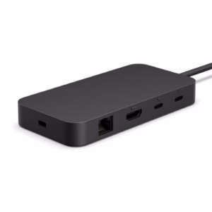 Microsoft Surface USB4 Dock for Business