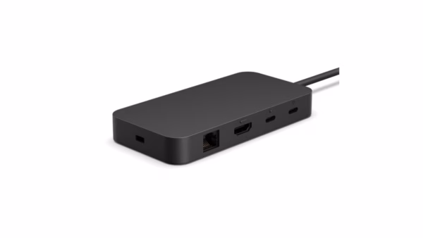 Microsoft Surface USB4 Dock for Business