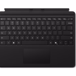 Microsoft Surface Pro Keyboard for Business, Black