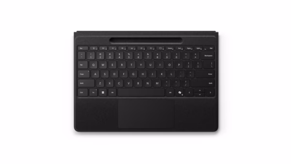 Microsoft Surface Pro Flex Keyboard, Black
