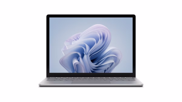 Microsoft Surface Laptop 6 for Business 13.5-inch, Core Ultra 7, 16GB, 256GB