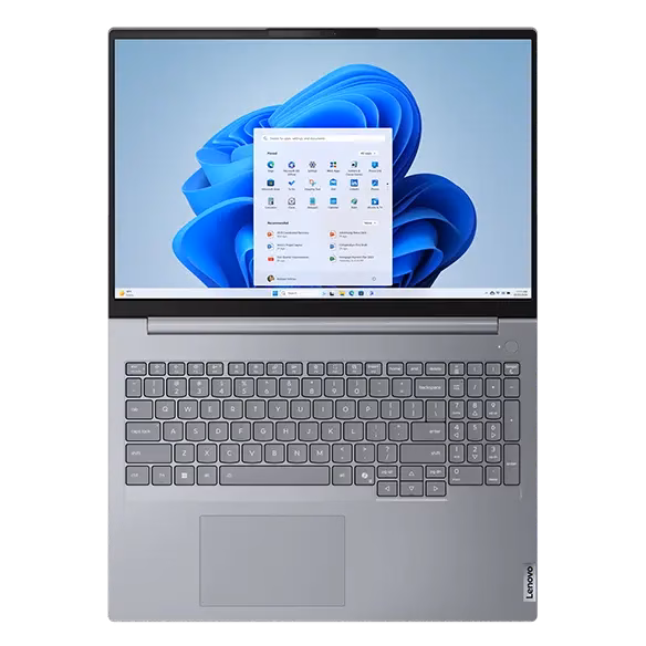Lenovo ThinkBook 16 Gen 9, Core 7 240H, 32GB, 512GB, Windows 11 Pro - Image 3