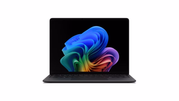Microsoft Surface Laptop for Business 13.8-inch, Core Ultra 5, 16GB, 256GB