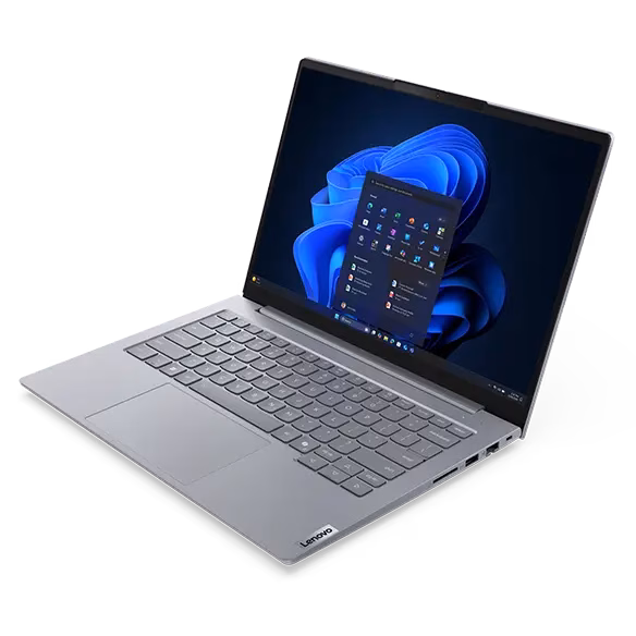 Lenovo ThinkBook 14 Gen 9, Ryzen 7 250, 16GB, 512GB, Windows 11 Pro