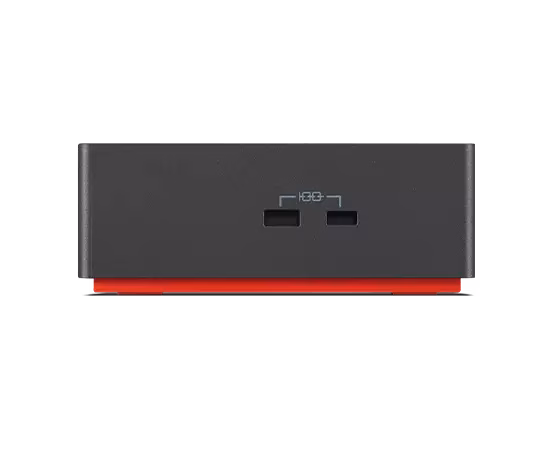 Lenovo ThinkPad Thunderbolt 4 Workstation Dock - Image 5