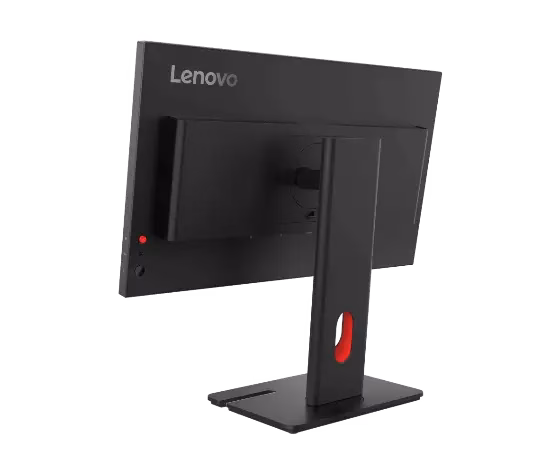 Lenovo ThinkVision T24d-40 23.8-inch USB-C Docking Monitor - Image 5