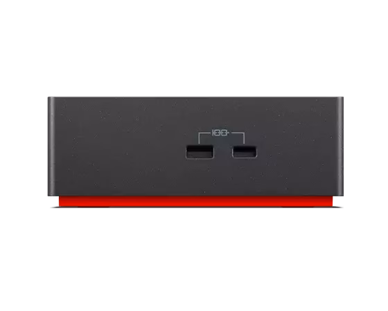 Lenovo ThinkPad Universal USB-C Dock - AU - Image 5