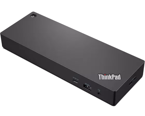 Lenovo ThinkPad Universal Thunderbolt 4 Dock - Image 3