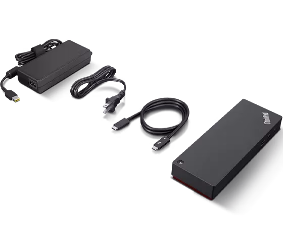 Lenovo ThinkPad Universal Thunderbolt 4 Dock - Image 2
