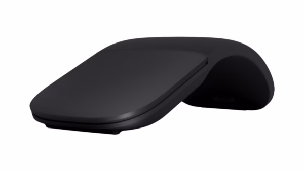 Microsoft Surface Arc Mouse, Black