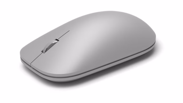 Microsoft Surface Mouse, Grey